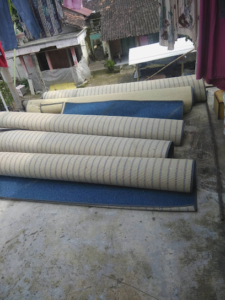 7 Rekomendasi Jasa Cuci Karpet Solo Terpercaya !