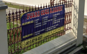 7 Rekomendasi Jasa Cuci Karpet Solo Terpercaya !