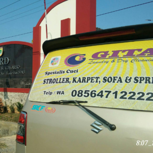 7 Rekomendasi Jasa Cuci Karpet Solo Terpercaya !